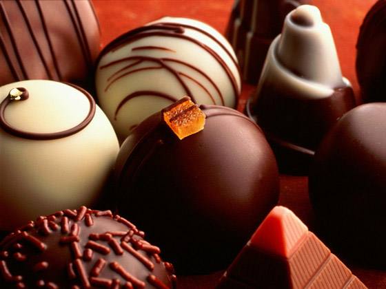 分娩前应该吃巧克力吗？