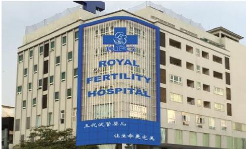 郑州40岁三代试管婴儿花费
-郑州哪家公立医院适合做试管婴儿？