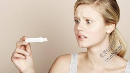 在注射试管婴儿期间，我可以怀孕吗？